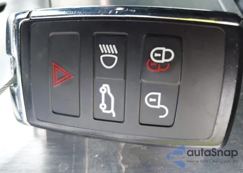 2020 Land Rover Range Rover Sport Hse Mhev z USA, uszkodzony, nr VIN SALWR2SU0LA877848